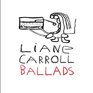 LianeCarrollBallads